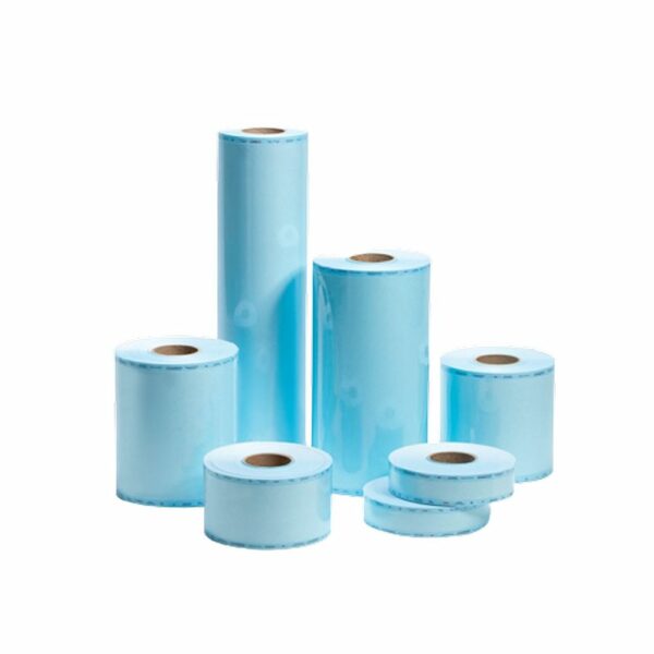 Medical Sterilization Reels